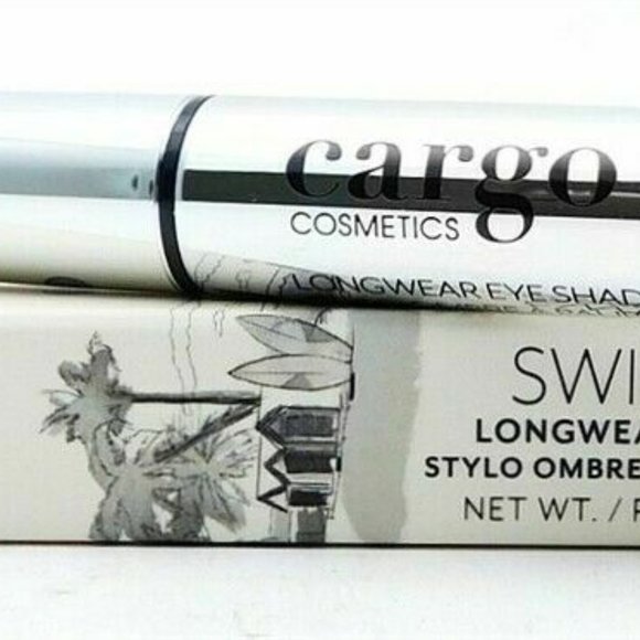 NEW Cargo Swimmables Eyeshadow Stick Paradise Bay - Picture 3 of 8